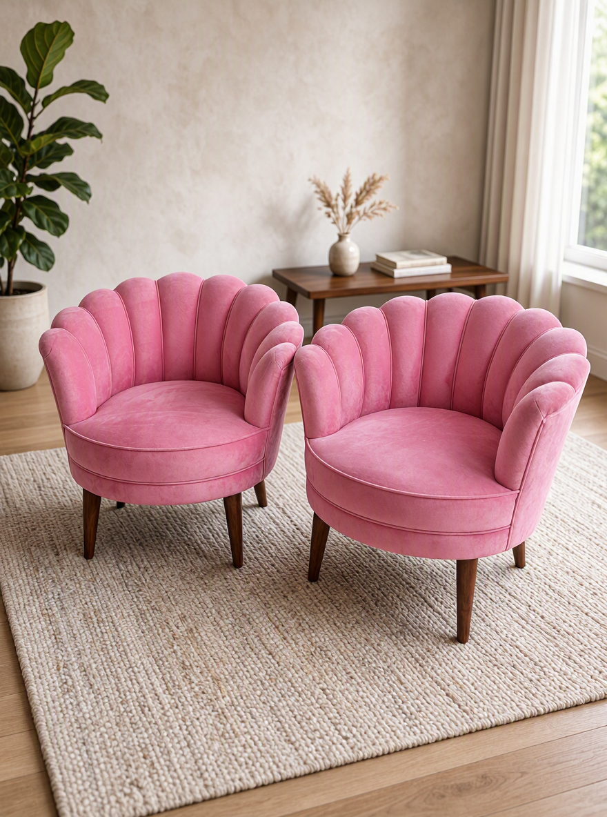 Why Solid Kikar (Acacia) Wood is the Ultimate Choice for Handcrafted Luxury Furniture